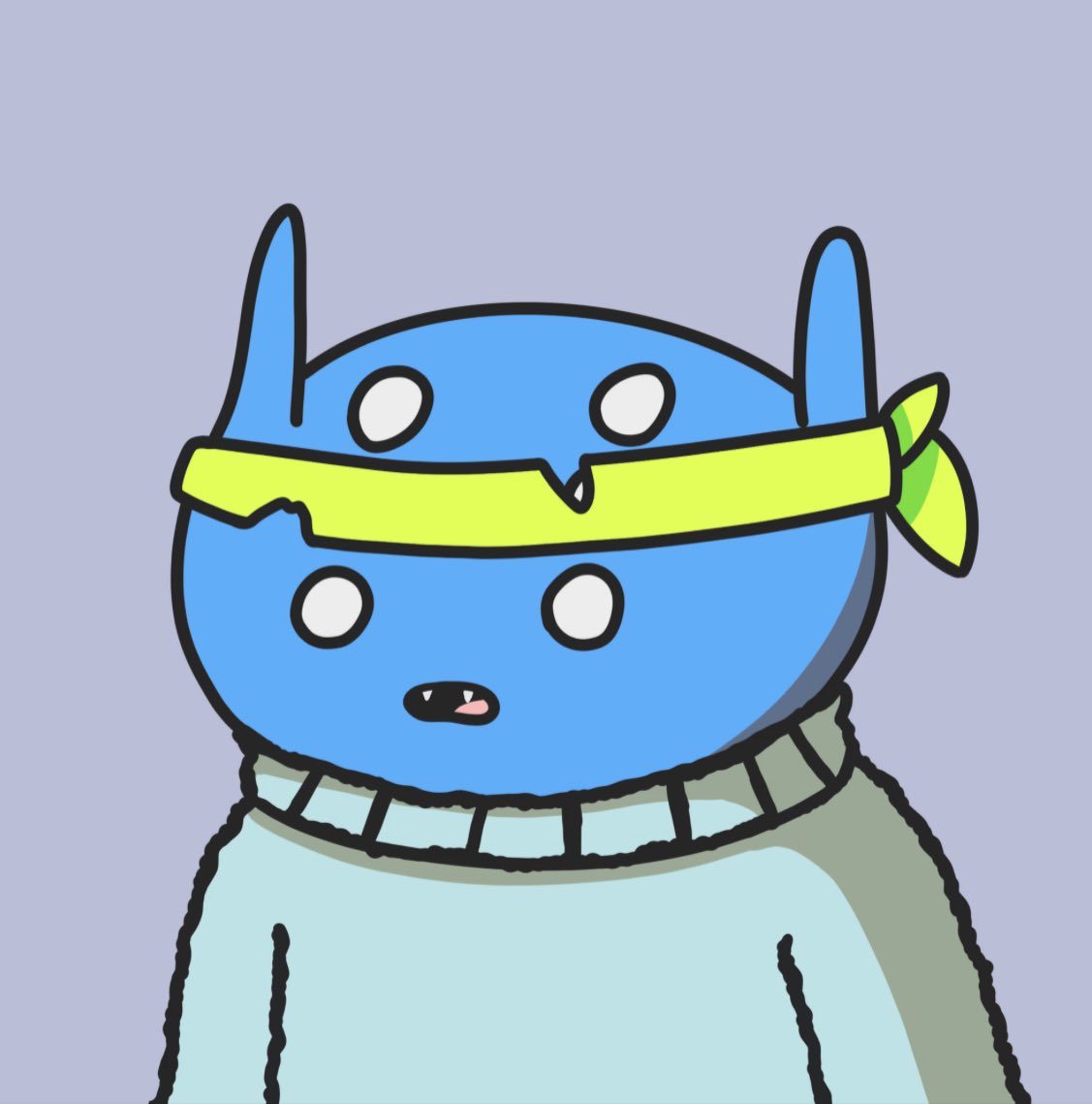 🚨 ALIEN FRENS GIVEAWAY 🚨

I’m giving away one <a href="/alienfrens/">alien frens</a> Evo 👽🛸🖖

To enter: 
✅ Follow <a href="/tangiesap/">tangiesap</a> <a href="/nftkoosh/">@heykoosh is the new handle</a> <a href="/RealMangoDreams/">MangoDream.eth</a> 
✅ Like &amp; Retweet
✅ Tag web3 frens below👇

Winner announced on 6/15 🎉

Good luck if interested 🙏