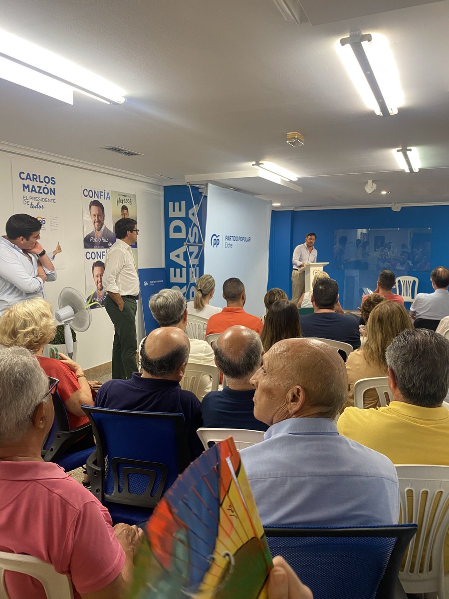 PP Elche tweet media