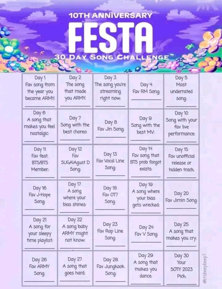 Rubylic31318717's tweet photo. Day 2: boy with luv
PS: sorry for missing day 2😂 https://t.co/OPJQyUwvrz