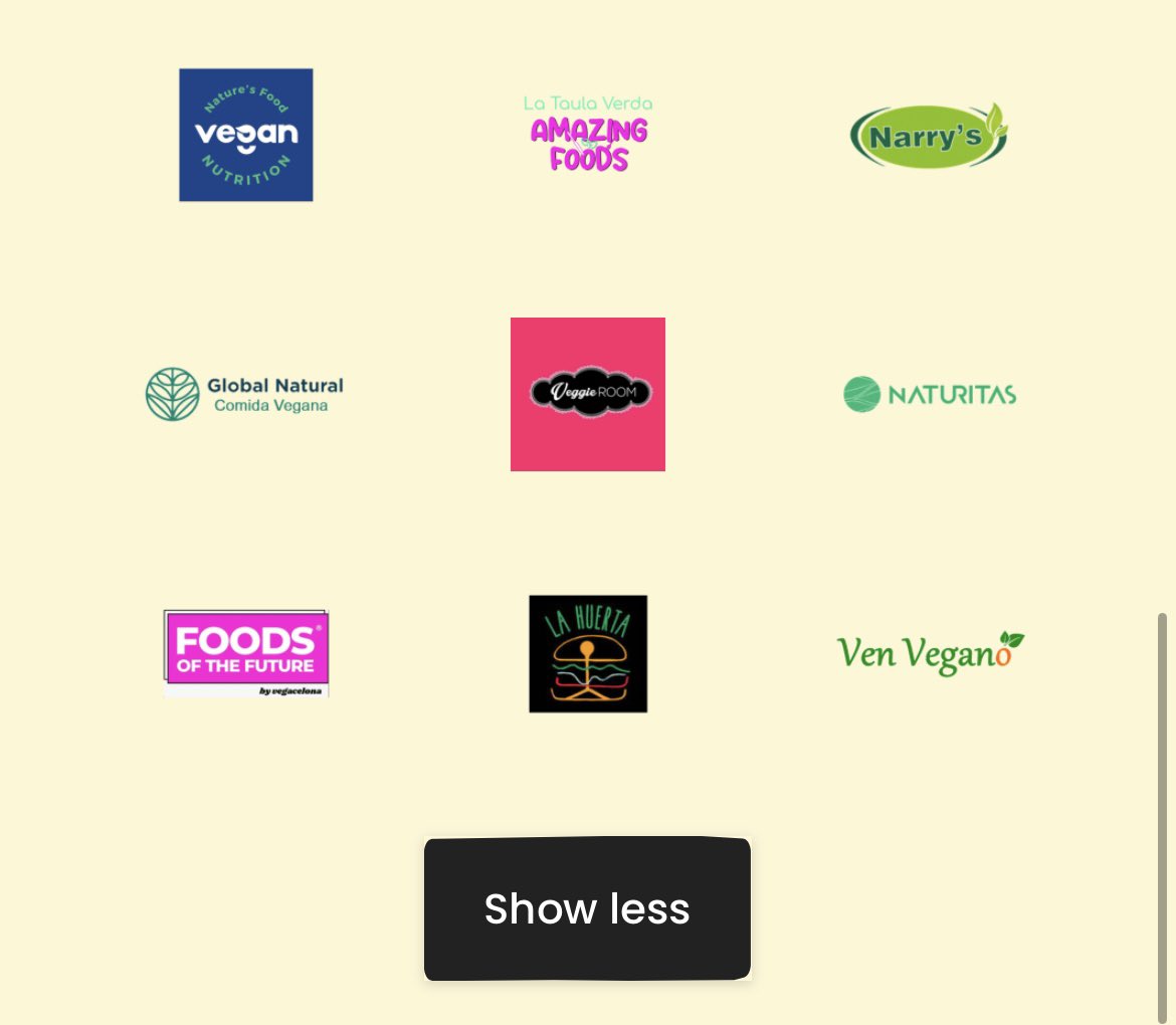 HeuraFoods's tweet photo. Hemos actualizado el apartado “encuéntranos” de la web 👉 https://t.co/8neFtzLDx4 así es más fácil  saber dónde estamos 🥳💛💪

Objetivo: opciones para todo el mundo 🌍 

¡Seguimos! https://t.co/BuX9fowBdL