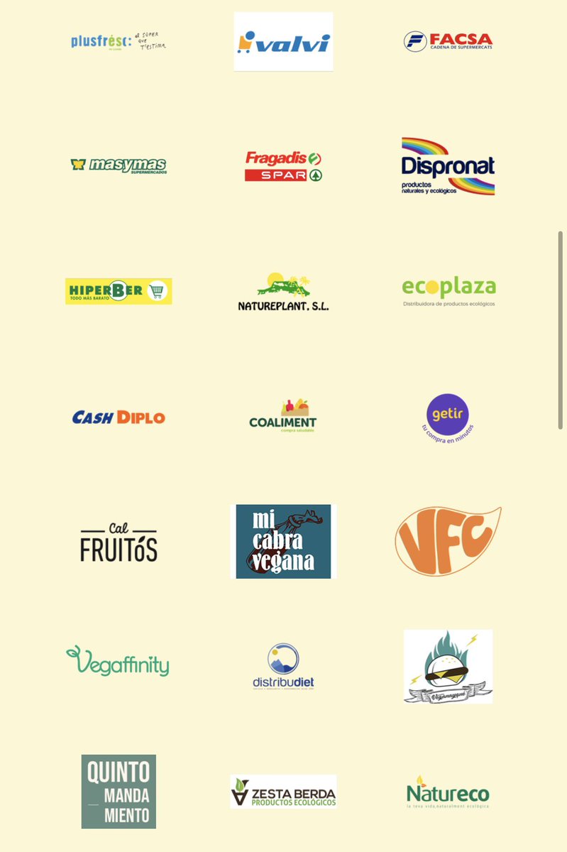 HeuraFoods's tweet photo. Hemos actualizado el apartado “encuéntranos” de la web 👉 https://t.co/8neFtzLDx4 así es más fácil  saber dónde estamos 🥳💛💪

Objetivo: opciones para todo el mundo 🌍 

¡Seguimos! https://t.co/BuX9fowBdL