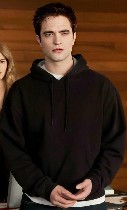 hoodie edward you will always be famous