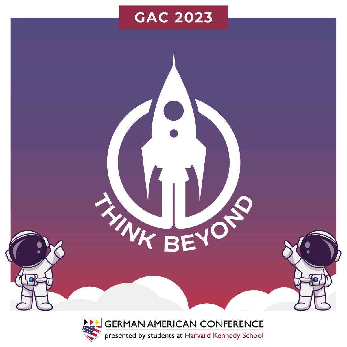 Harvard_GAC tweet media