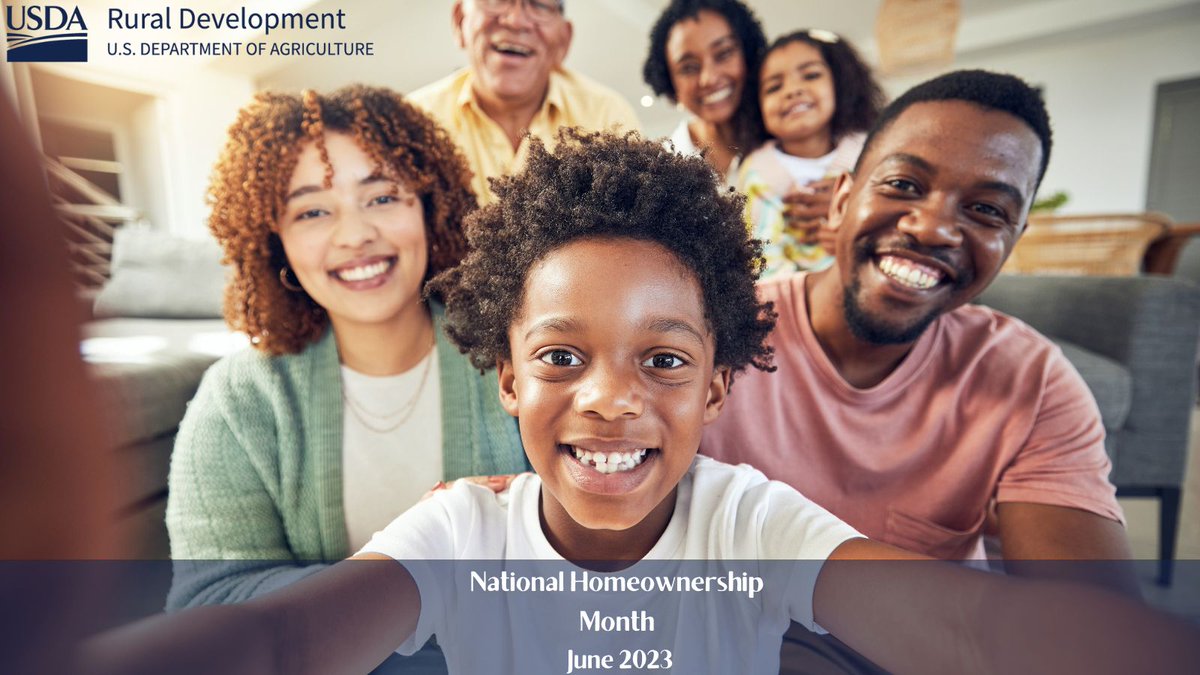 RD_Iowa's tweet photo. Did you know that USDA Rural Development offers affordable home loans with no down payment required? Learn more at https://t.co/YMh9Hn31ul https://t.co/Qg9ckdF1ad