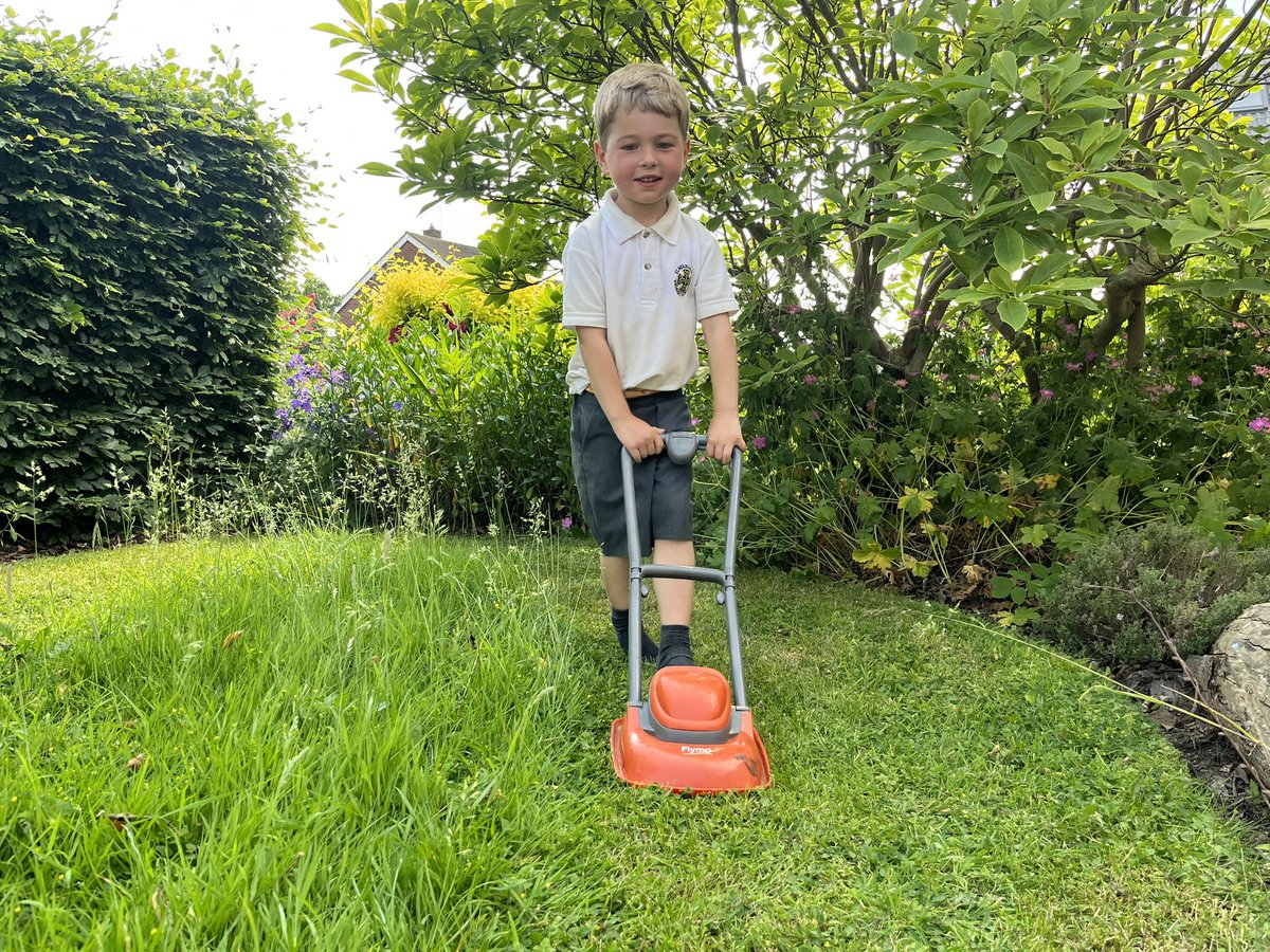 DCWinslow's tweet photo. Day 12 #30DaysWild ๐พ ๐
We did some gardening today but left a patch of long grass as habitat for the wildlife that needs it. We noticed more birds and bees investigating the no mow area.
#BloominJune ๐ธ ๐ฆ https://t.co/xI3eKfzT1d