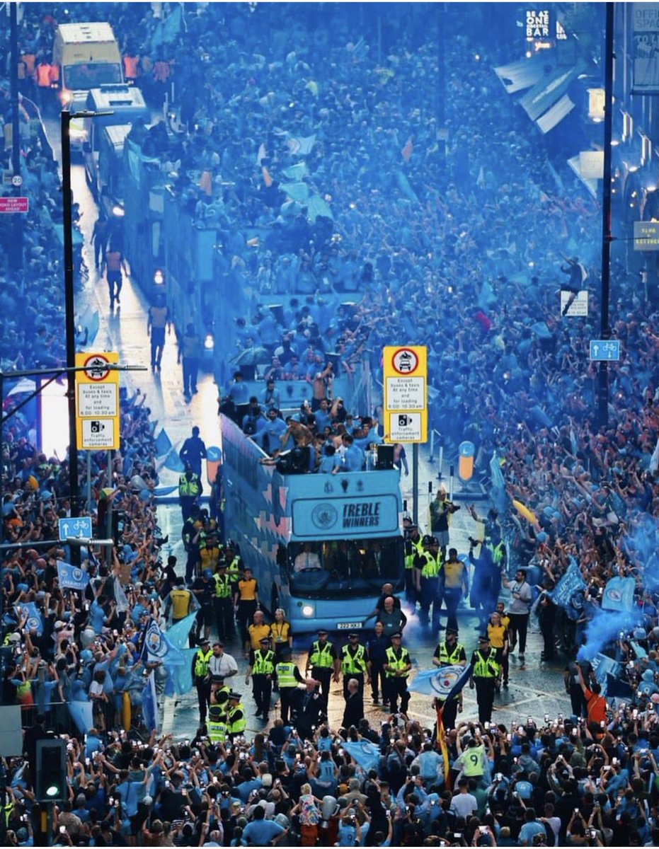 Mind blown away today 💙💙 #MCFC