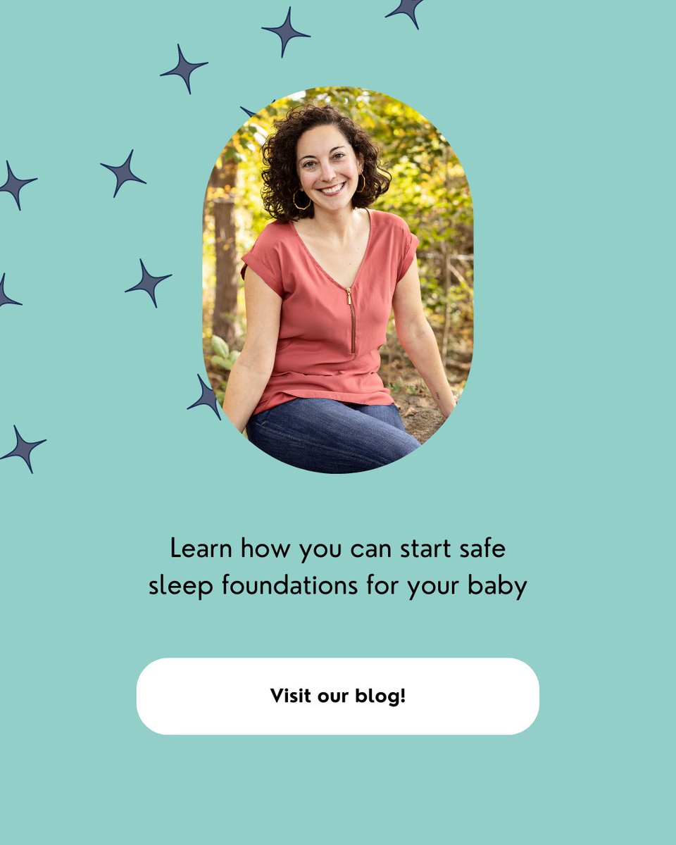 Are you a new or expectant mom? Whether this is your first baby or you've been around the parenting block before, there's no shame in asking for help or seeking support--even if you don't know what exactly would help!

Check out the blog for more tips, and get the newborn guide f