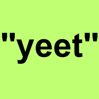 yeet1981info's tweet photo. ”yeet"

Coming soon！ https://t.co/SI6TpHm2cN