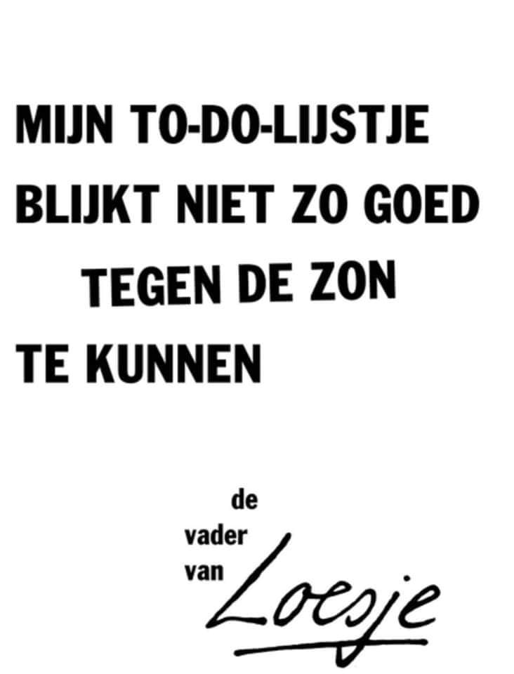 #loesje