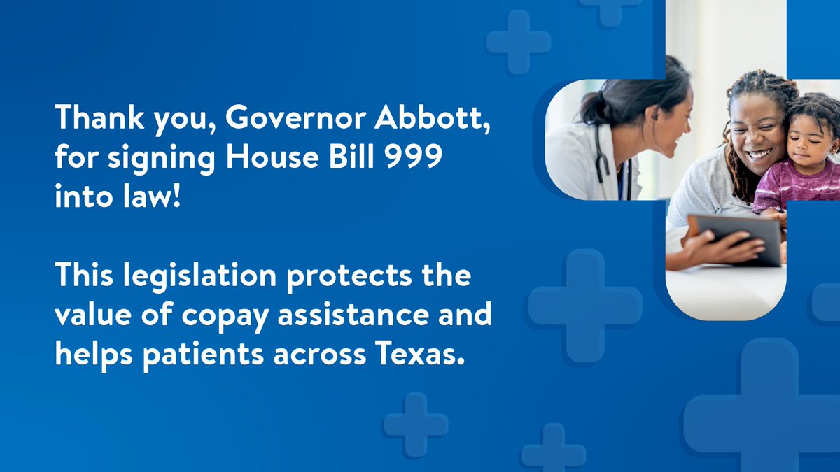 Texans for Health Access tweet media