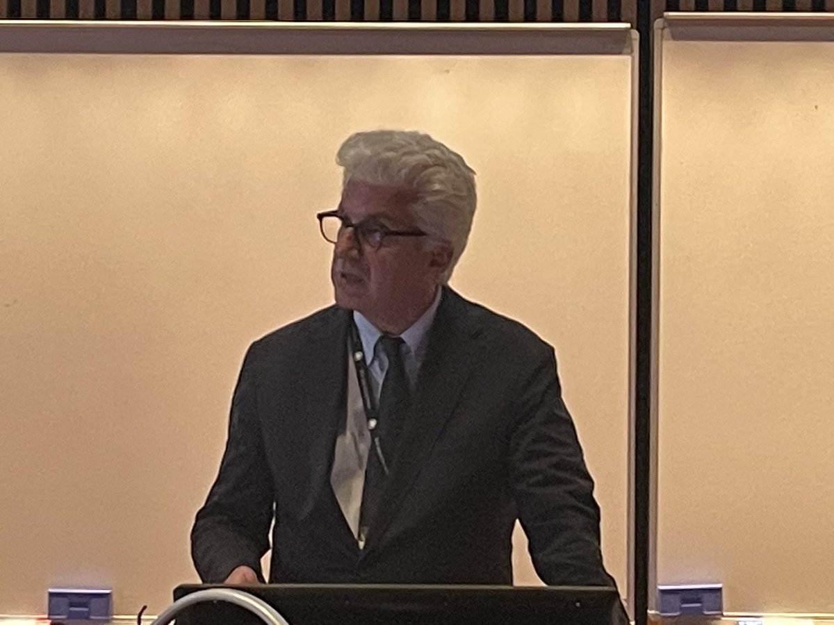CarolRemme's tweet photo. Many congratulations to Dobromir Dobrev on a fantastic and inspiring #CCW lecture on #atrialfibrillation at the @escardio #EWGCCE meeting 👏👏👏
@JordiHeijman @OdeningLab @niels_voigt @danmjohnson @MortenBThomsen #basicEP #EPeeps https://t.co/Cdh6jo4u7H