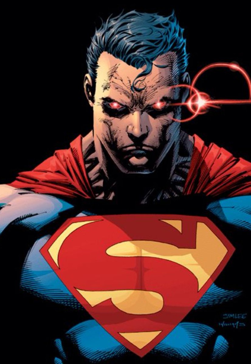 Happy Superman Day! 

#HenryCavillSuperman 
#RestoreTheSnyderVerse 
#ManOfSteel2