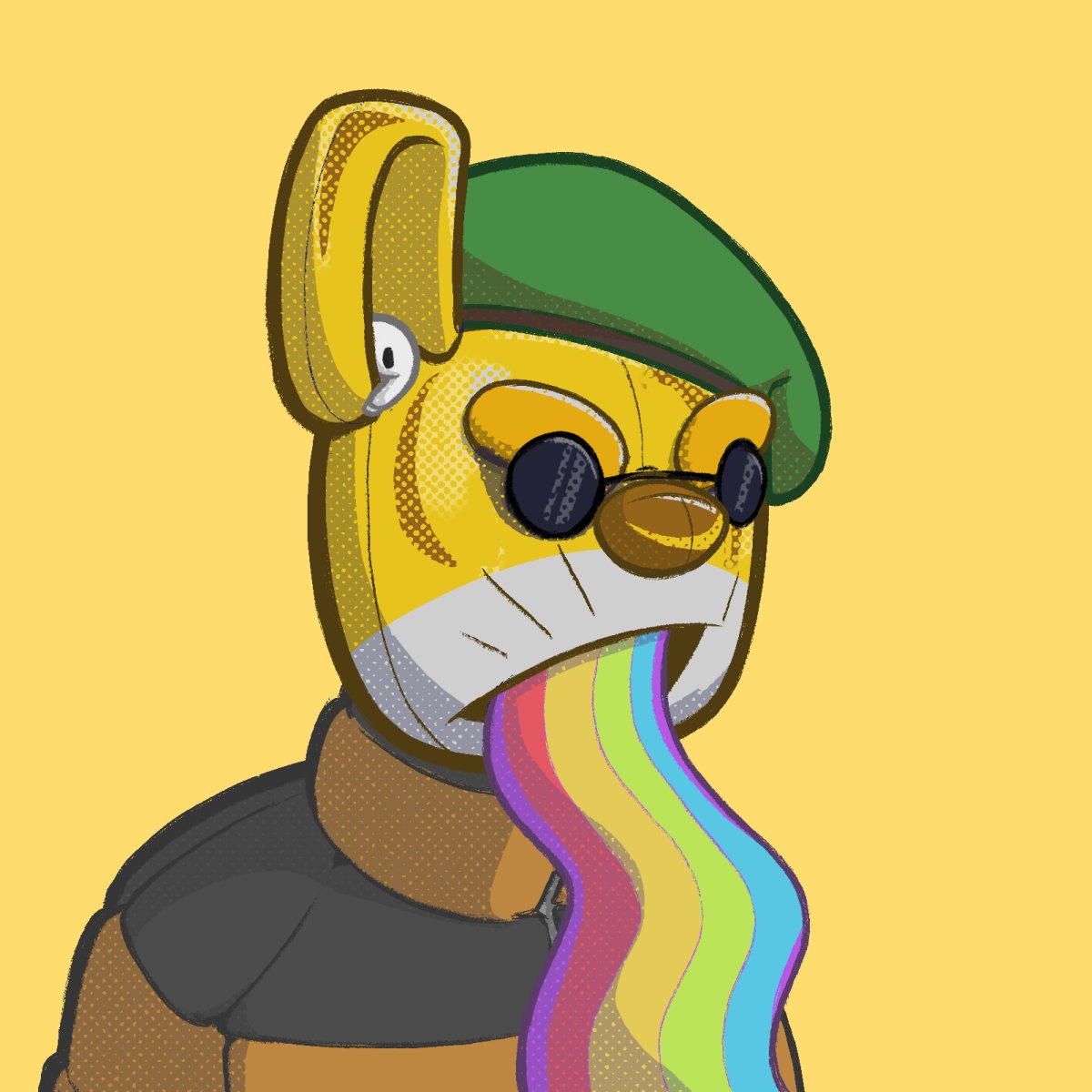 CaptainFlipper_'s tweet photo. @Sharky218_ @BunnyBytesNFT Big things coming ! @BunnyBytesNFT https://t.co/CZL069hqVR