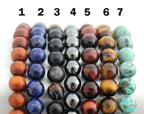 ManAndStone's tweet photo. 2pc Mens Bracelet Set https://t.co/IoJmyXEZzA via @EtsySocial #etsygifts #etsyfinds #mensbeadedbracelet #mensbraceletset https://t.co/au9rdTILdT