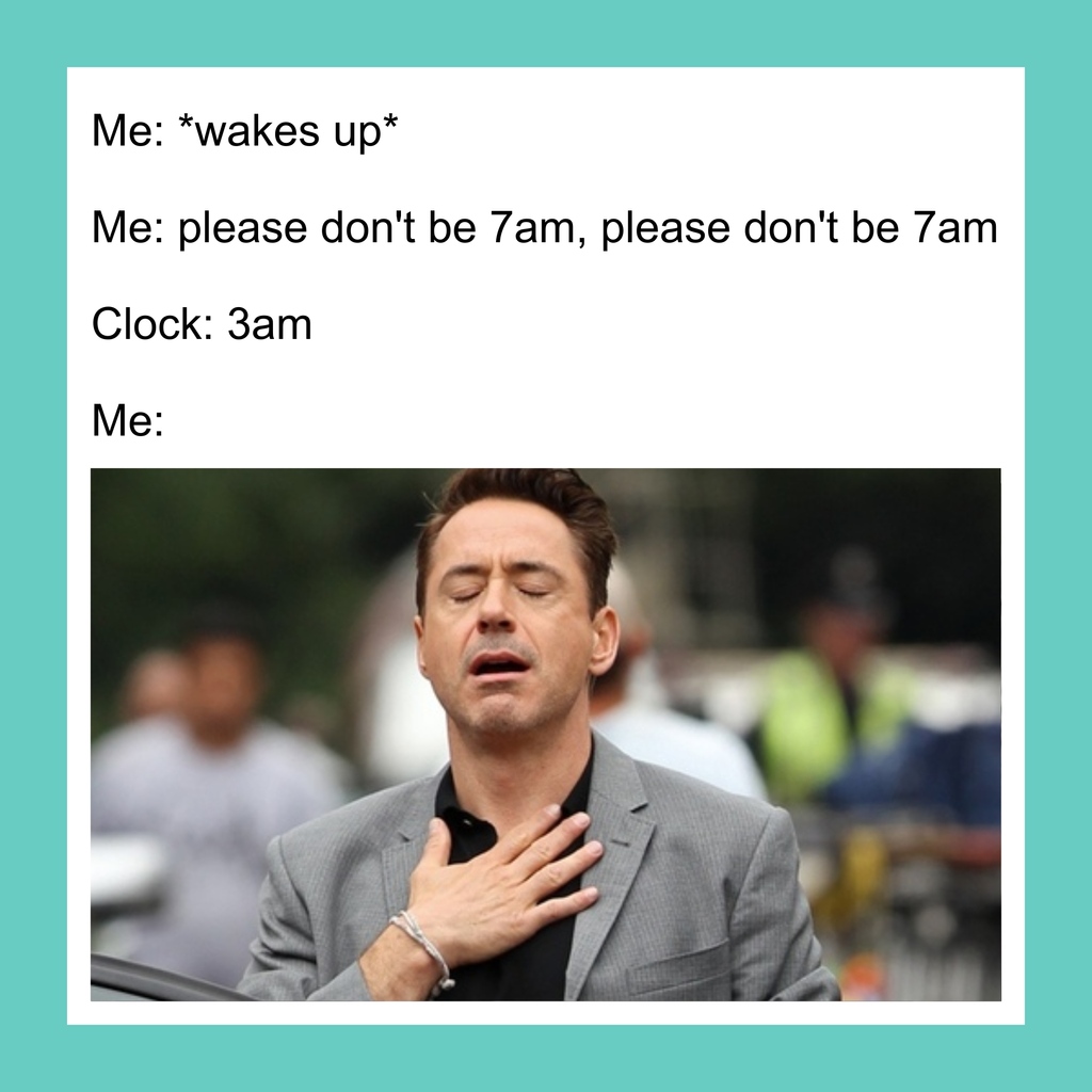 sleepenvie® tweet media