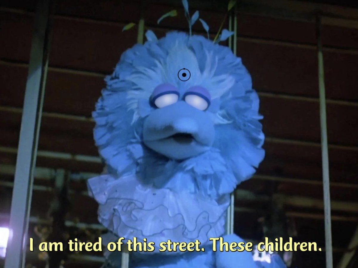 When you try to share your love of tabletop roleplay with your kids, so all they ever want to do is game forcing you to do more lore development for the cities and villages surrounding "Honeycomb Mountain" than you've done for the rest of your campaigns combined.