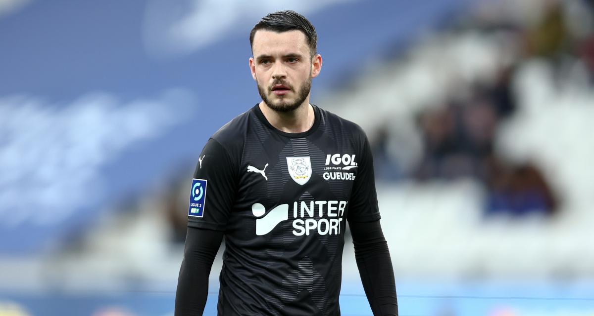 WYN_ASSE's tweet photo. ASSE - Mercato : Leautey ne serait pas le seul joueur d'Amiens pisté par les Verts https://t.co/9R7Y9kthRi https://t.co/9h9quwOoA0