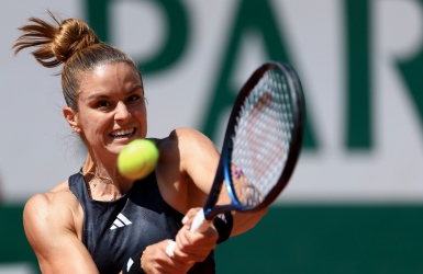 Bon départ pour Maria Sakkari et Donna Vekic wynfoot.fr/actualites/cat…