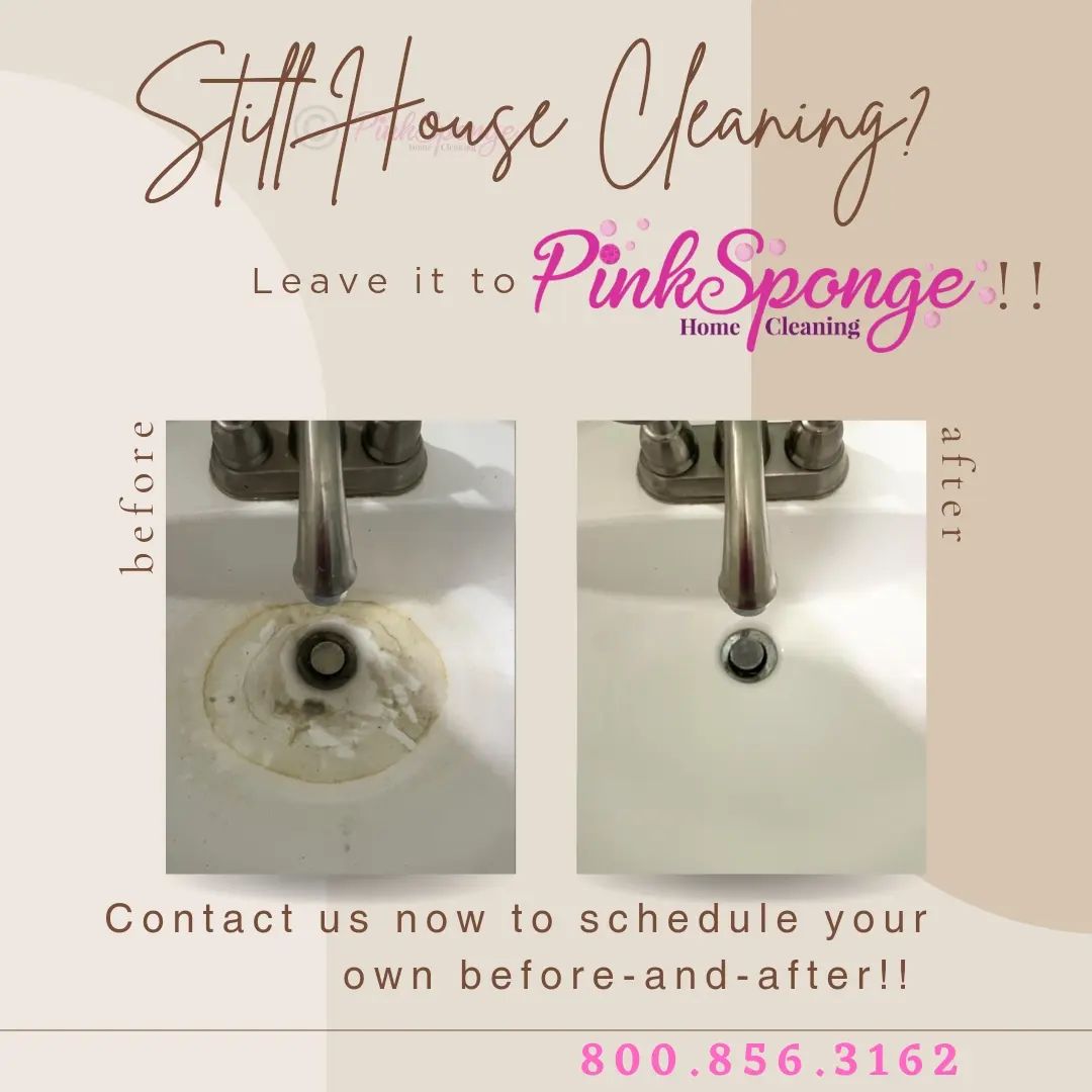 #StillHouseCleaning ? 
Call us today!! 800-856-3162

#offer #glendora #house #clean #cleaner #cleaning #home #pink #PinkSponge #maids #maid #Azusa #RanchoCucamonga #Pomona #Fontana #sandimas #Claremont #socal #California #spring #springcleaning #upland #inlandempire #Monday