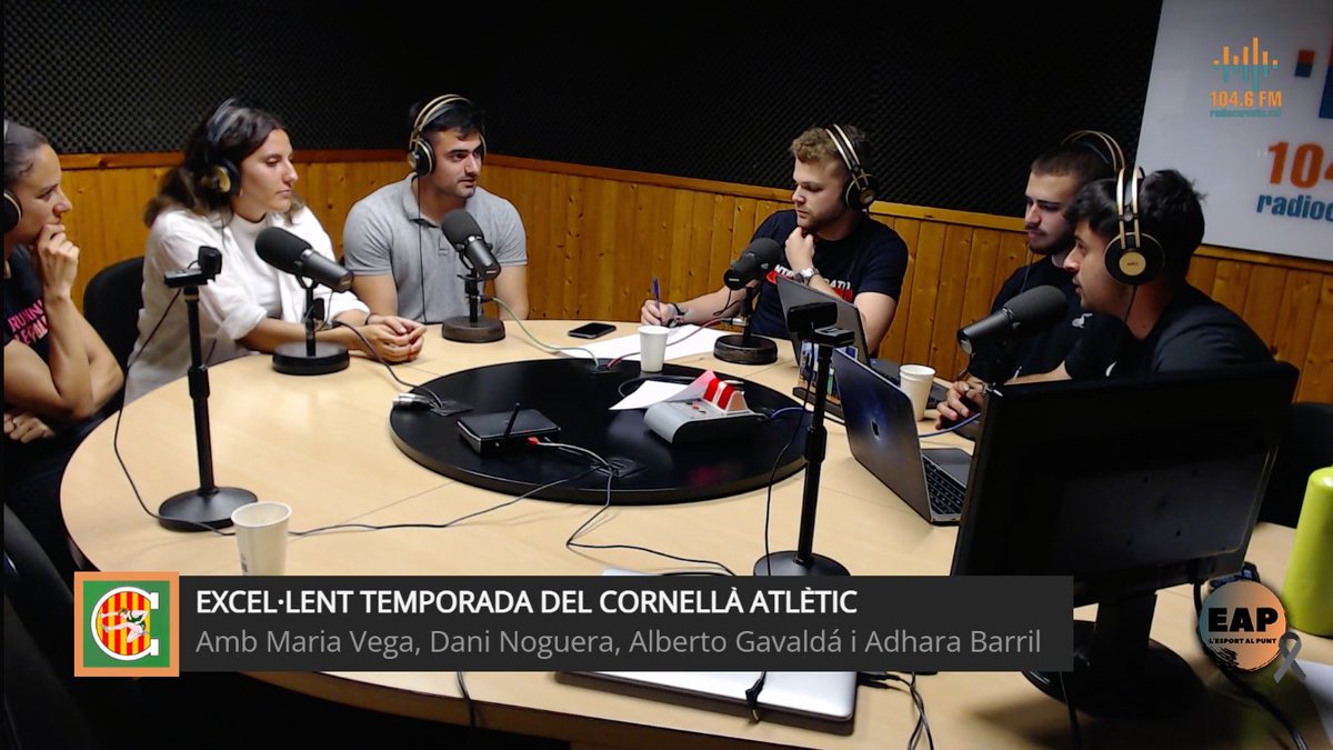 L'Esport al Punt tweet media