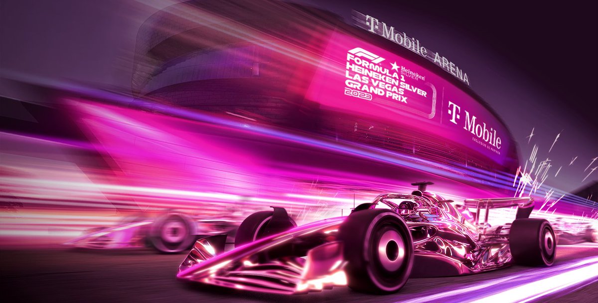 Jon Freier (@jonfreier) on Twitter photo F1🏎️ is back in Las Vegas after nearly 4 decades and coming up in tomorrow’s #TMobileTuesdays - our customers get access to the ONLY discounted tickets to <a href="/F1LasVegas/">F1 Las Vegas</a> in the T-Mobile Zone at Sphere! F1🏎️ is back in Las Vegas after nearly 4 decades and coming up in tomorrow’s #TMobileTuesdays - our customers get access to the ONLY discounted tickets to <a href="/F1LasVegas/">F1 Las Vegas</a> in the T-Mobile Zone at Sphere!