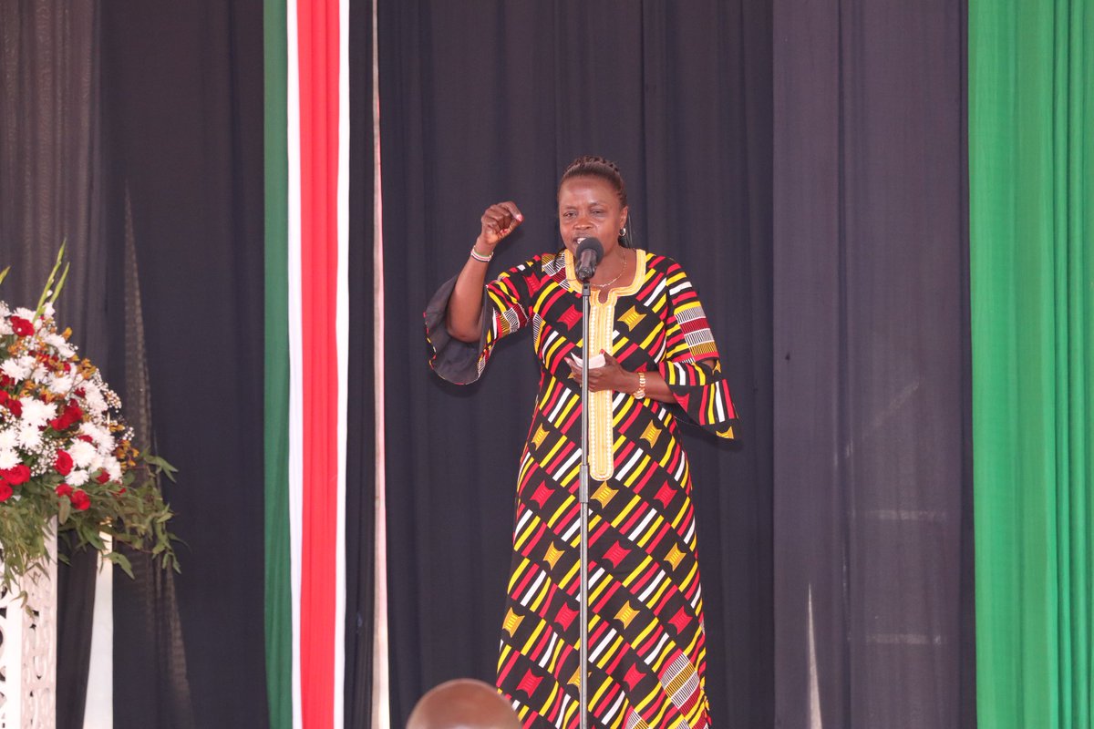 DoubleN014's tweet photo. We are not worthy of leadership if we are leading in a society that has its population languishing in alcohol and drug abuse. 
#ngathayacounty014 
#Doublenmapemamapema 
#womanrepembu 
#drugfree https://t.co/hBeUqqe39R
