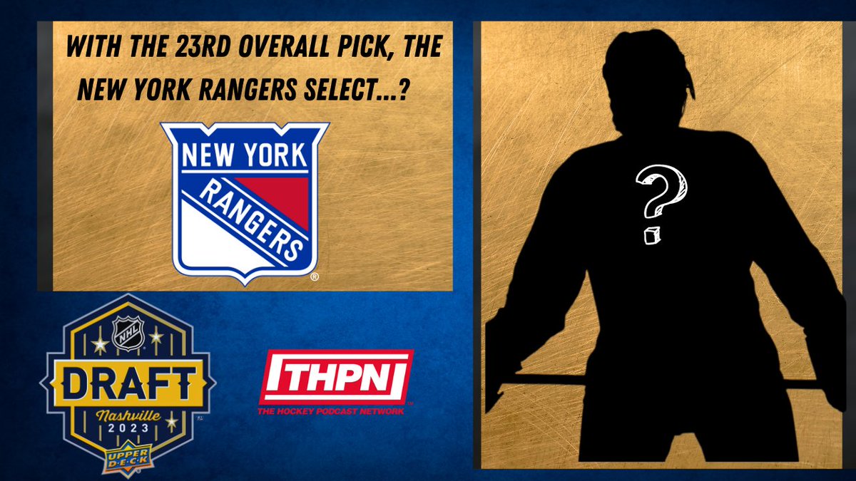 Big Apple Hockey on Twitter "RT WHO WILL THE NYRangers