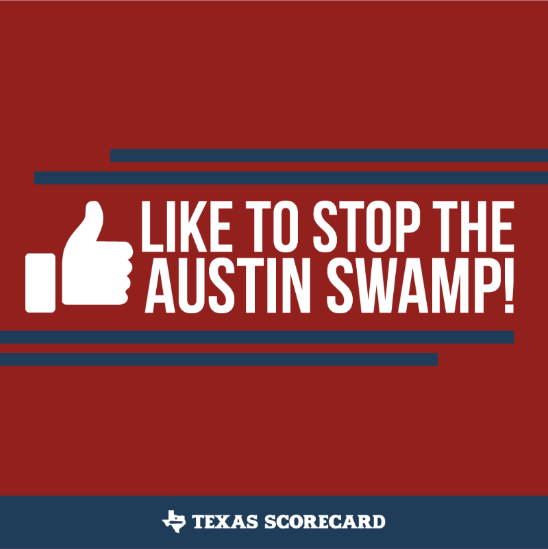 TexasScorecard's tweet photo. Texas Scorecard is:

☑️Never personal
☑️Always trustworthy, with the facts in context
☑️Relentlessly pro-citizen, unabashedly pro-liberty
☑️Pursuing our heritage of self-governance
☑️Inspiring, without venting https://t.co/S6cvGvWWNp