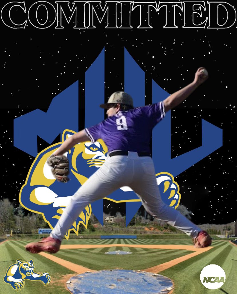 Brady Stephens (@bradystephens_9) on Twitter photo First I would like to thank <a href="/MHUBaseball/">Mars Hill Baseball</a> for the chance to continue my athletic career. I would also like to thank all the coaches that have helped me along the way, and especially my friends and family. Go lions 🦁 <a href="/MHUBaseball/">Mars Hill Baseball</a> <a href="/CoachHoneyMHU19/">Zachary Honeycutt</a> <a href="/lukecrumley35/">Luke Crumley</a> <a href="/BluffRecruitss/">Cherokee Bluff Baseball Recruits</a> First I would like to thank <a href="/MHUBaseball/">Mars Hill Baseball</a> for the chance to continue my athletic career. I would also like to thank all the coaches that have helped me along the way, and especially my friends and family. Go lions 🦁 <a href="/MHUBaseball/">Mars Hill Baseball</a> <a href="/CoachHoneyMHU19/">Zachary Honeycutt</a> <a href="/lukecrumley35/">Luke Crumley</a> <a href="/BluffRecruitss/">Cherokee Bluff Baseball Recruits</a>