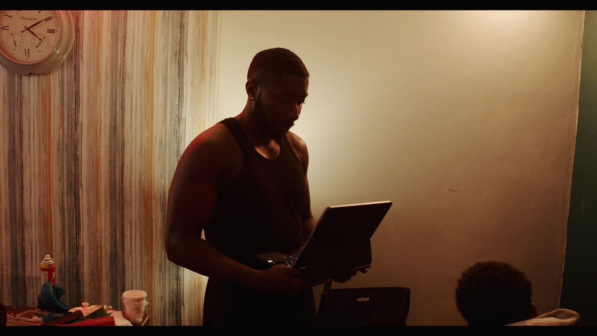 Wanted to give a special shout out to the brilliant directors and MVPs  @ashleybelalchin &amp; @tee_visuals &amp;
Our 1st AD @mcquire152 for new feature film "Lawrence"

It was a great honour to be under the direction and vision  that these guys