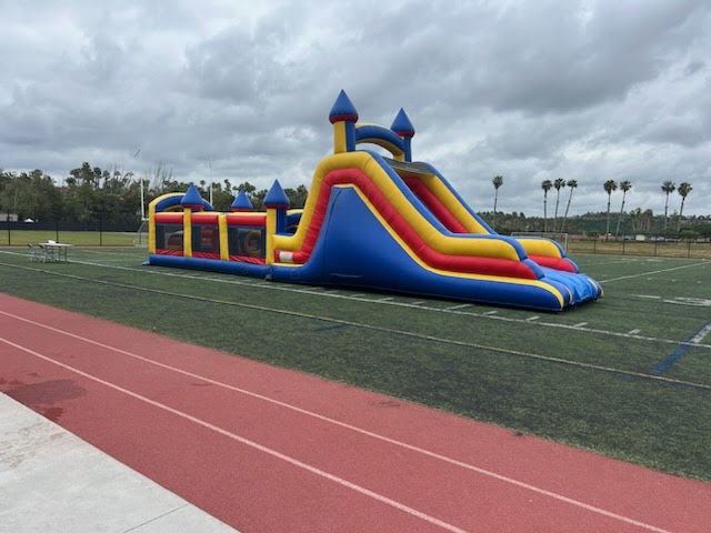 More pictures from successful events by Rock Rental for this weekend!!

#rockrental #rockwall #mechanicalbull #bouncehouse #partyrental #california #sandiego #rockclimbingwalls #obstaclecourse #bouncer #waterslides #bestpartyrentalinsandiego #fun #happy #events