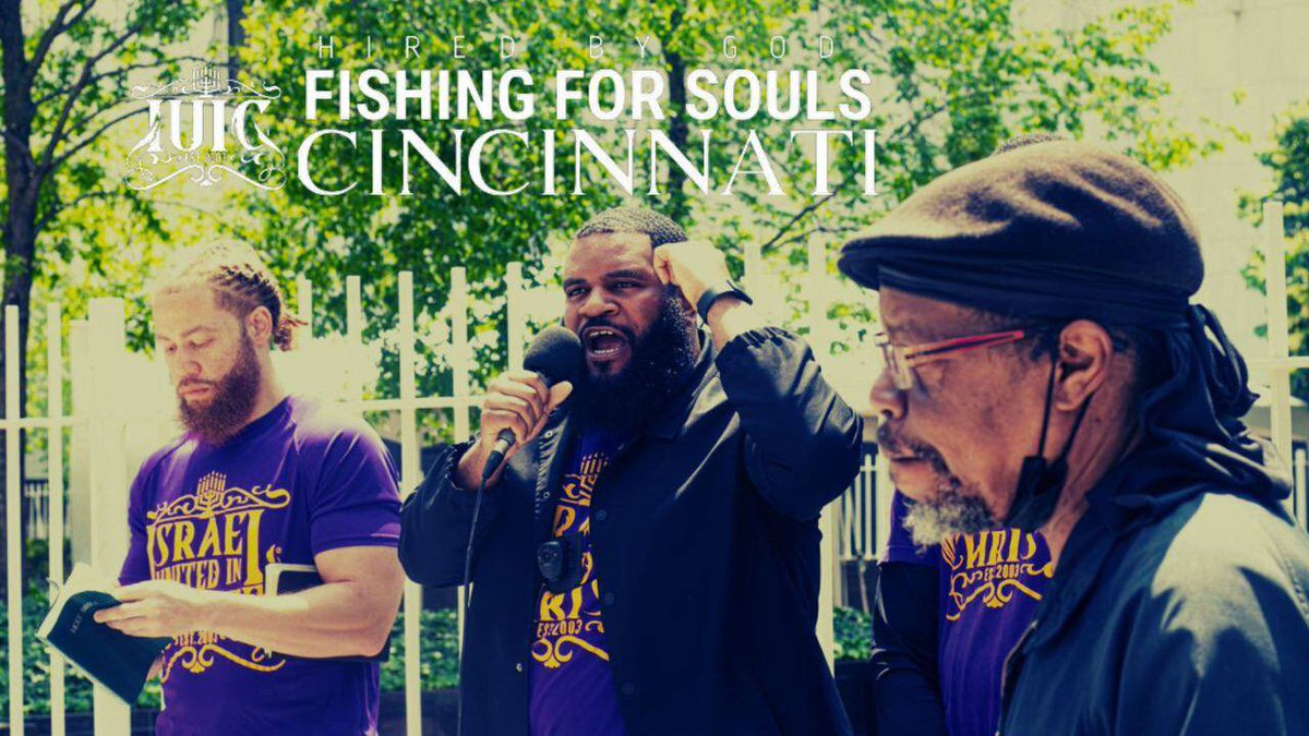 iuiccincinnati's tweet photo. You have to #Bethink yourselves #Israel. You are the #People of the #Book
.…………………………………….
Visit our website here 💻👨🏾💻🖥
🔴 https://t.co/9IO5fNE3I7
#IUIC #CINCINNATI #WelcomeHome #ComeJoinUs #FYP #Israelites https://t.co/KchDoJt4Bq
