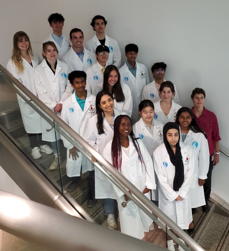 Wake Forest Center for Precision Medicine tweet media