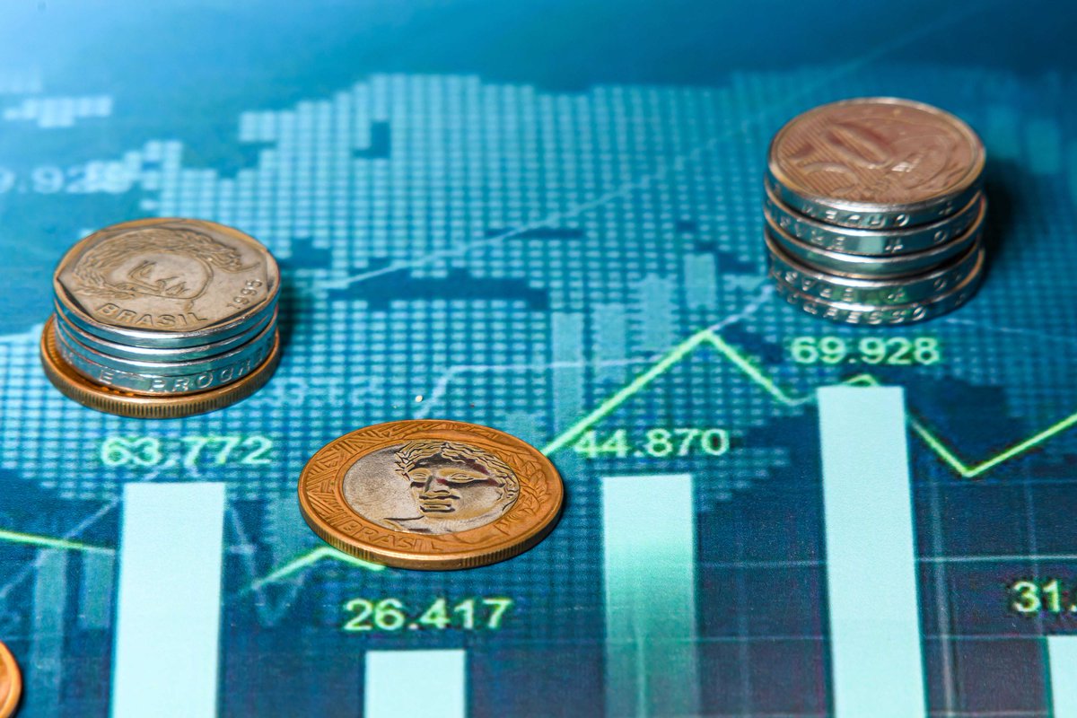 Agro impulsiona PIB e faz Bolsa de Valores avançar, prolongando o movimento de alta dos últimos dias. Estamos otimistas com o Brasil?

Leia aqui:

nordlink.co/3Jb4WyC