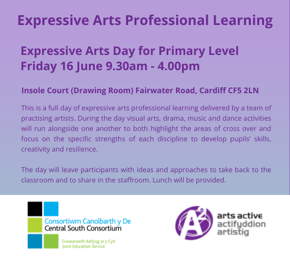 Book your place today! Only 3 spaces remaining for our second date! Friday 16th June🎼📷🎨💃🎭
@CSCJES @ArtsActive #strongertogetherCSC