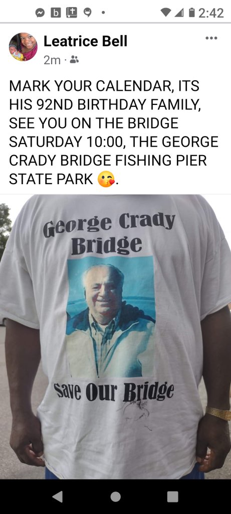 Ben Frazier tweet media