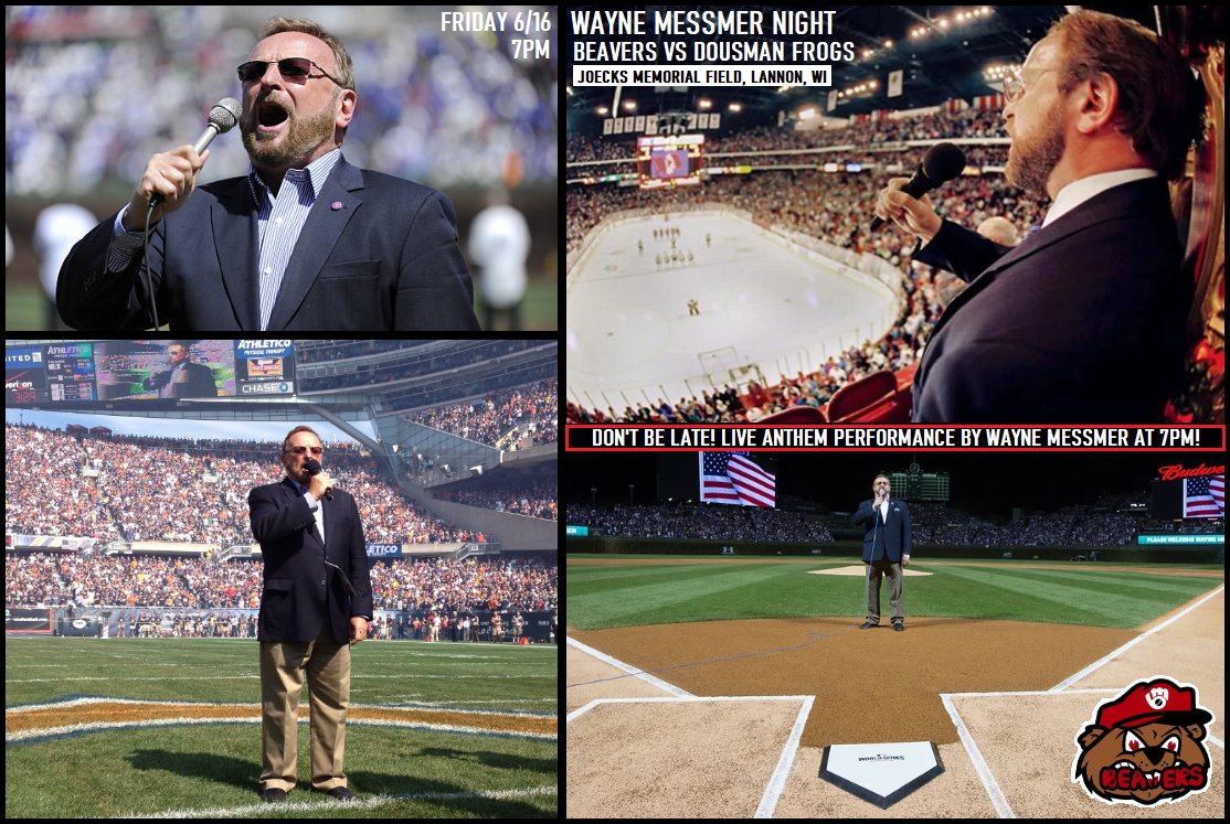 Milwaukee Beavers tweet media