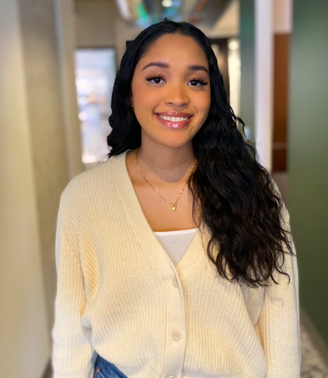 monod_bio's tweet photo. Next up in our #intern series is Jordyn Warner, a talented and hard-working student pursuing a degree in #nursing at #UW. Jordyn has been applying her #research and organizational skills in the lab daily. We are delighted to have her support every day! #MonodBio https://t.co/gylQnQpcal