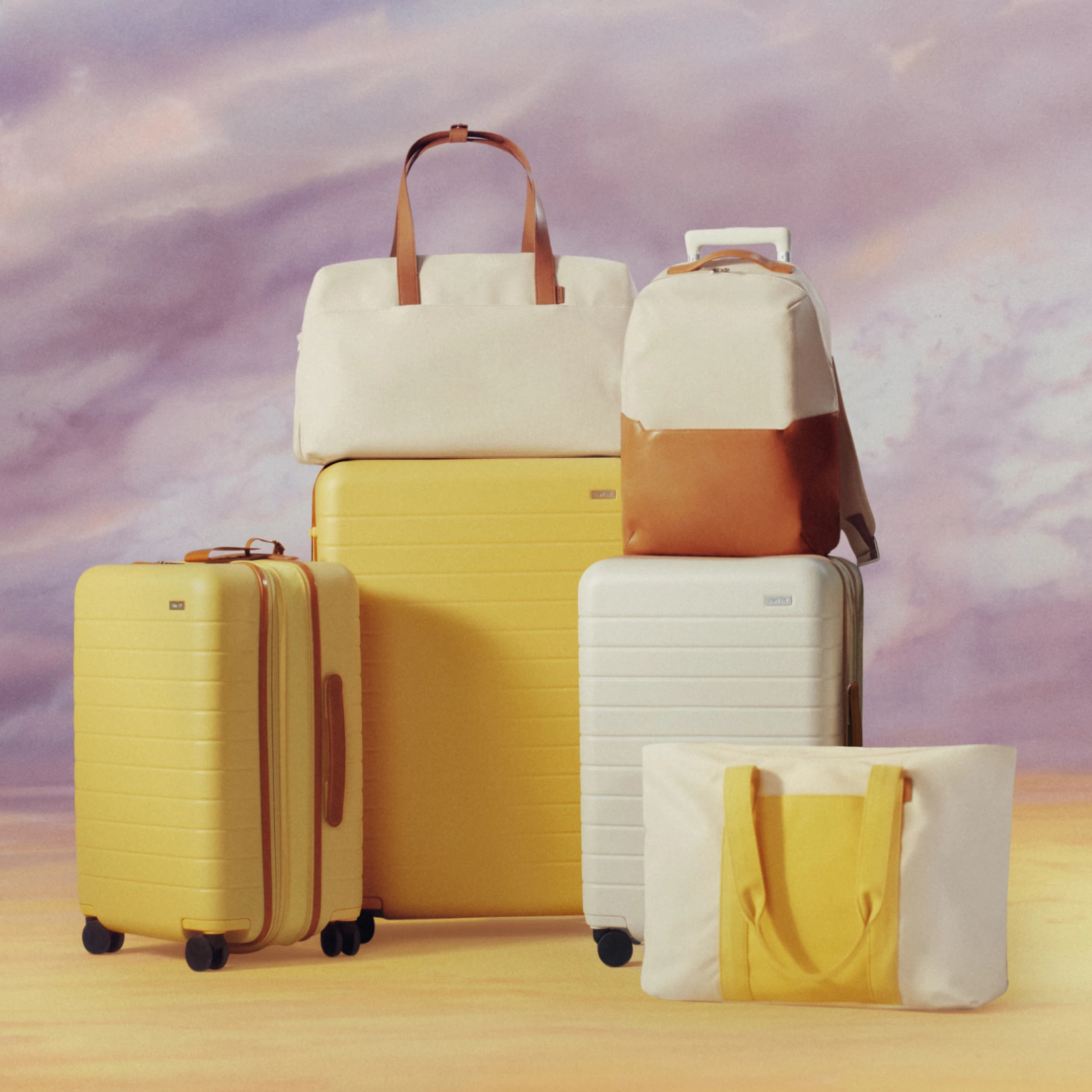 Away travel new colors cheap