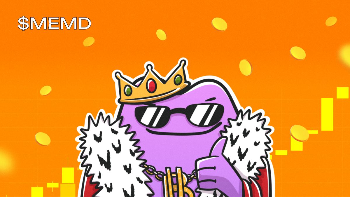 memedaoeth's tweet photo. Dear $MEMD community! 
Some popular platforms such as @CoinMarketCap have been wrongly fudding on $MEMD with their bugs! 
Bugs that is harming #memeDAO 
Please only Utilize @coingecko  and @DEXToolsApp. We are working on resolving the issue with CMC.💜
#CMC fix your Bugs! https://t.co/H838YPhmhj