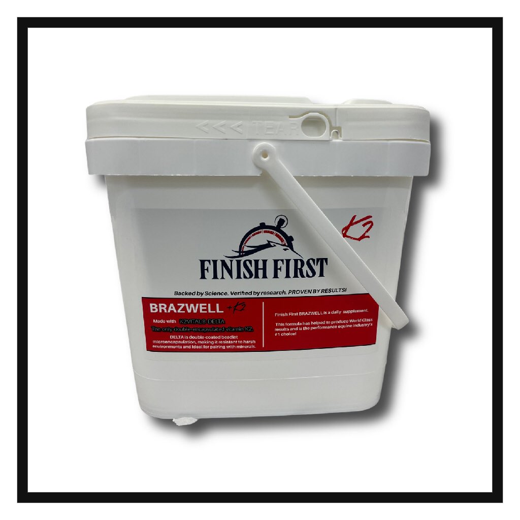 FinishFirst3's tweet image. FinishFirstEquine.com