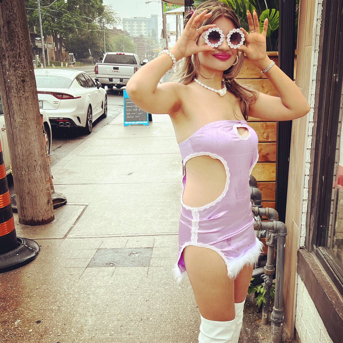 Alexis Hanoman tweet media