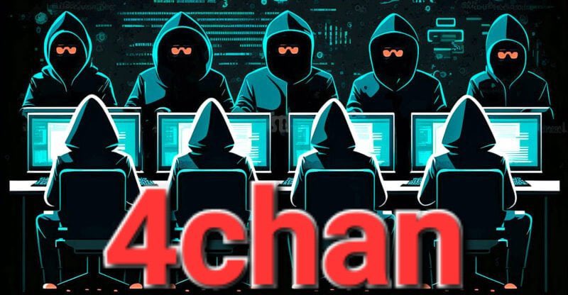 #4Chan
Imagine the price one month from now..🤯
Holders will be rewarded.
🚀🚀🚀🚀

 #4Chan

#4chanmovement #ExpectUs 
#4ChanArmy 

#crypto #cryptocurrency #cryptonews #MemeCoinSeason 
#Saitama #shib 
#SaitaPro
#NFT #BTC