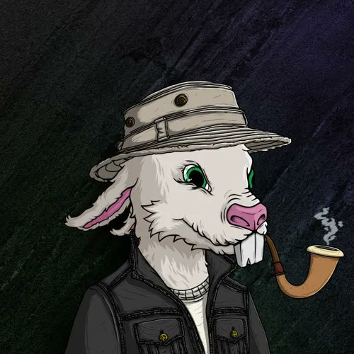 Dead Rabbit Resurrection Society Sale! Dead Rabbit Resurrection Society #5174 sold for 300.0 ADA at jpg.store

cnft.tools/deadrabbits?as…

#deadrabbits #cnft #ada