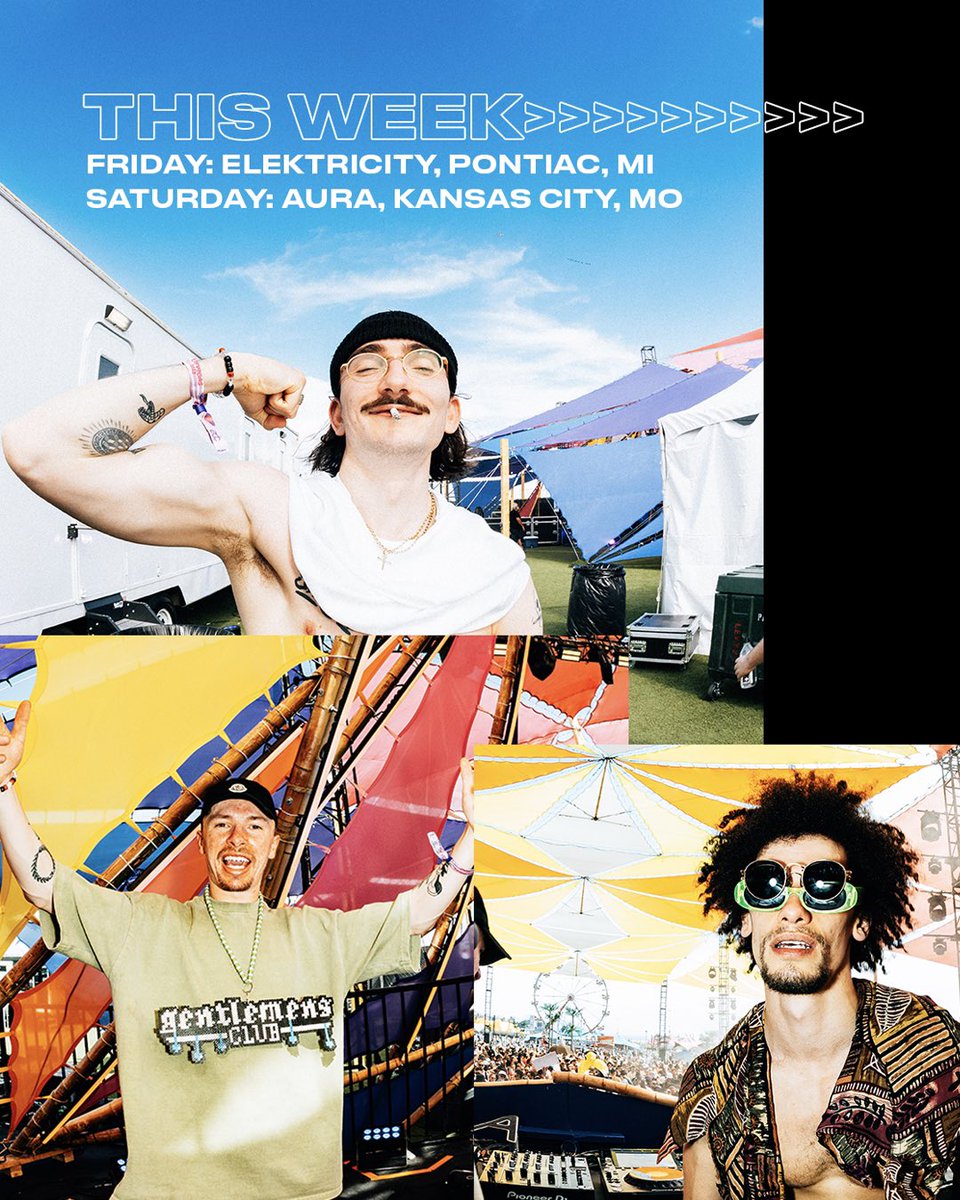 Gentlemens Club tweet media