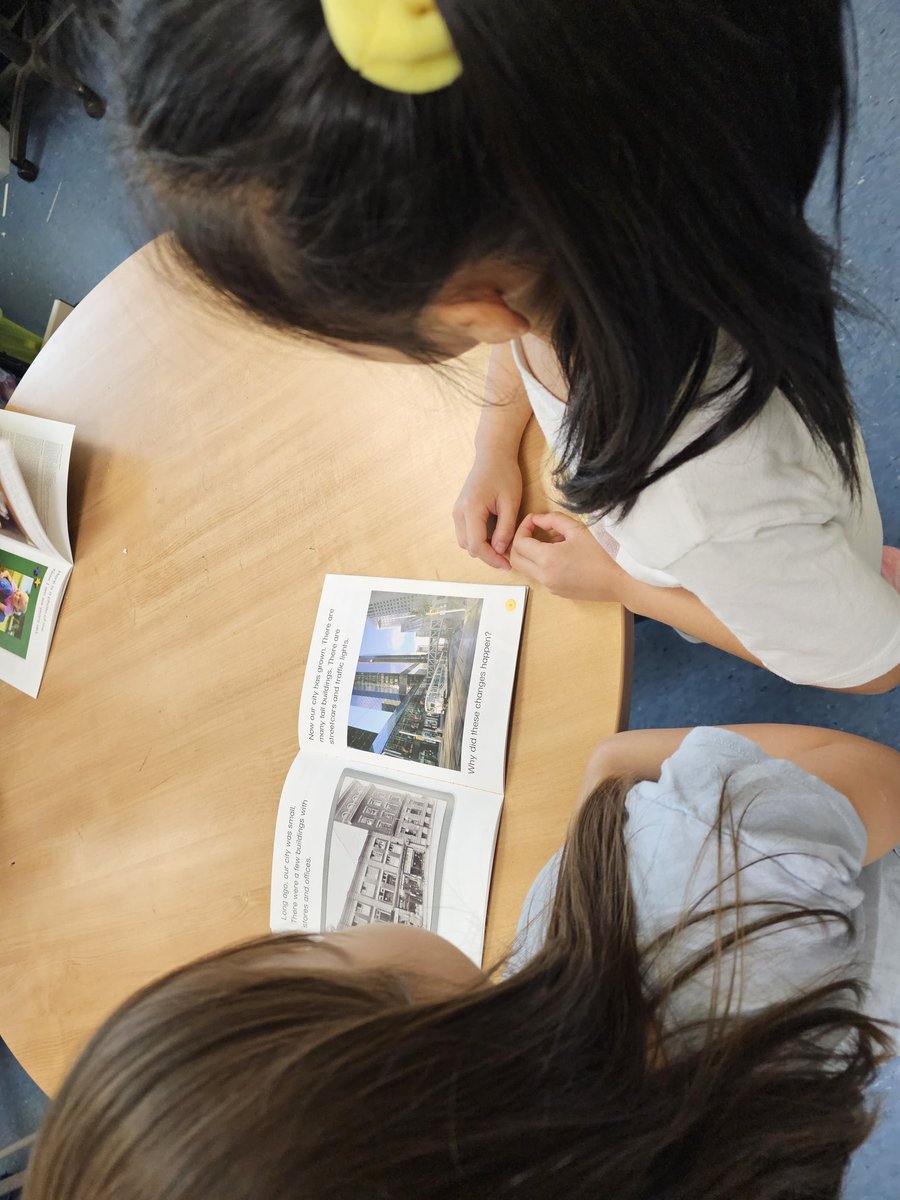 Mrs. Leung-Chow's Grade 1 Class tweet media