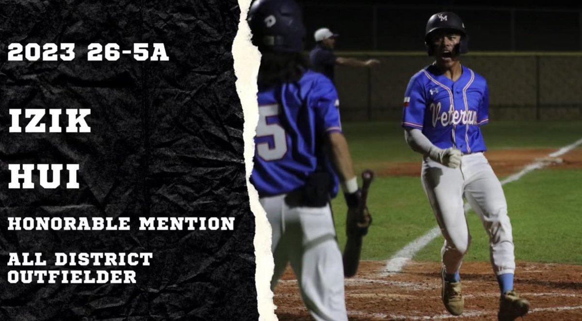 Thank you to all my coaches for this special recognition. <a href="/CoachGutierrez5/">Joseph Gutierrez</a> <a href="/CoachSully79/">Sean Sullivan</a> <a href="/CoachGAleman/">Coach Aleman</a> and thank you to my teammates <a href="/VmhsPatriotBsB/">VMHS Patriot Baseball</a>. @usgarsenal <a href="/SorgiePhysEd/">Cameron Sorgie</a> <a href="/NCSA_Baseball/">NCSA Baseball</a> <a href="/CoachPynnNCSA/">Shawn Pynn</a>