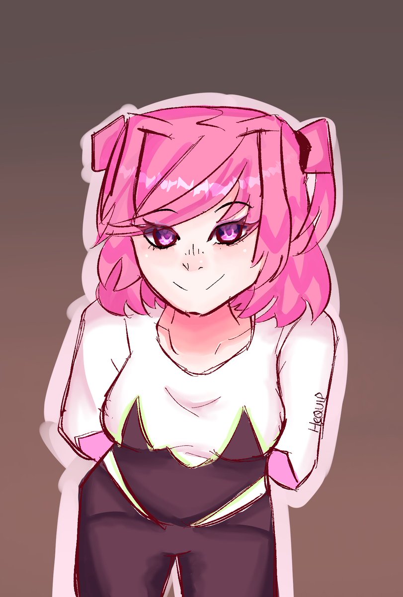 LIKES + RTS HELP‼️
“Wanna Get Outta Here?”
#DDLC #DDLCfanart #DokiDokiLiteratureClub #Natsuki #Natsukiddlc #ddlcnatsuki #DDLCplus #ghostspider #spiderverse