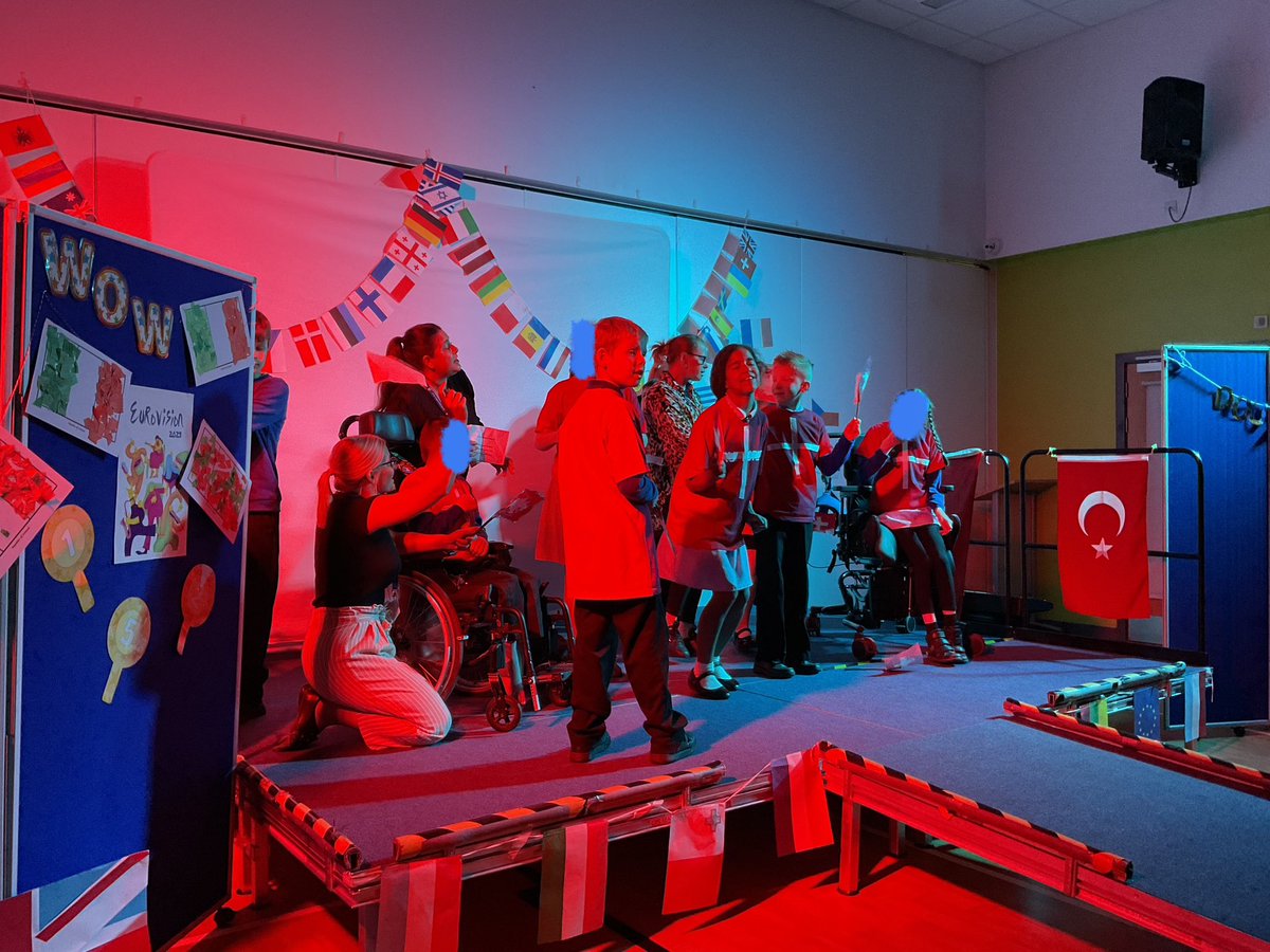 Stubbin Wood School and Nursery tweet media
