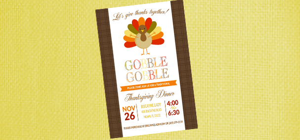 printferral's tweet photo. Thanksgiving Day Invitation https://t.co/IS86ncbH3m  #sidehustle #printing https://t.co/Nccesh0DWm